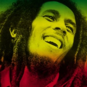 Bob Marley - The truth is everyone is going to hurt you