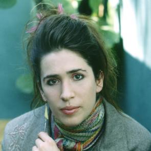 Imogen Heap Thriller