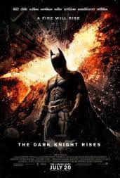 the dark knight rises