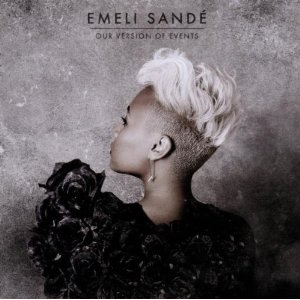 Our Version of Events by Emeli Sandé