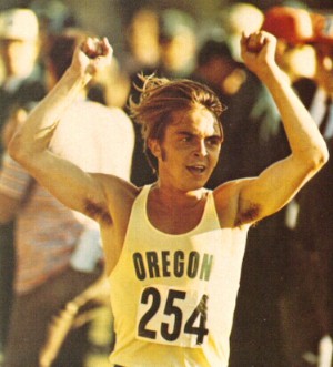 Steve Prefontaine