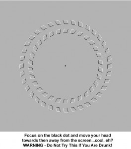 Mind Tricks Circles