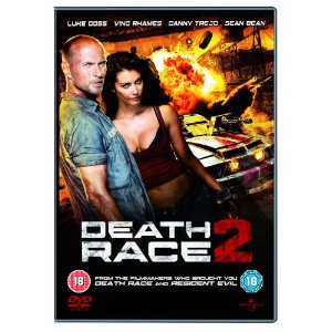 Death Race 2