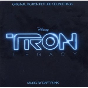 Daft Punk - Tron Legacy OST