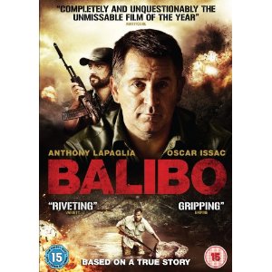 Balibo