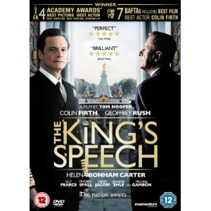 The King's Speech