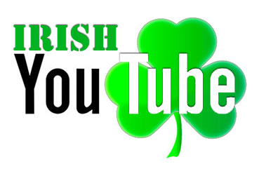 Irish YouTube