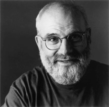 Oliver Sacks