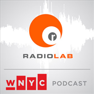 WNYC Radiolab