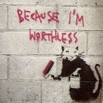 Banksy Street Art 10