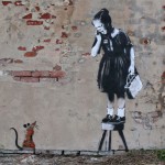 Banksy Street Art 2