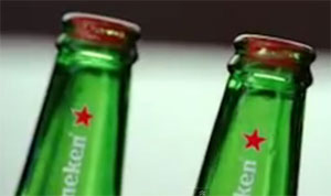 Heineken Commercial Song