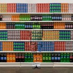 Liu Bolin Photography 3