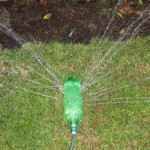 Men Can Fix Anything 11 - Sprinkler