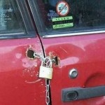 Men Can Fix Anything 14 - Locks