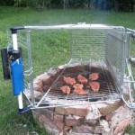 Men Can Fix Anything 3 - BBQ