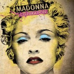 Mr. Brainwash Madonna Greatest Hits Cover