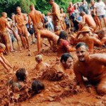 Redneck Olympics - Mud Pit 2