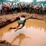 Redneck Olympics - Mud Pit 3