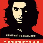 Shepard Fairey Obey Prince