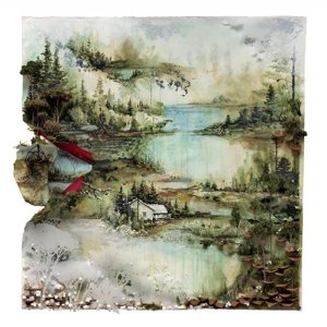 Bon Iver - "Bon Iver"