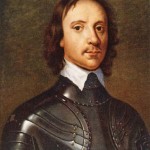 Oliver Cromwell