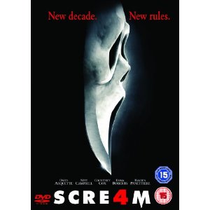 Scream 4