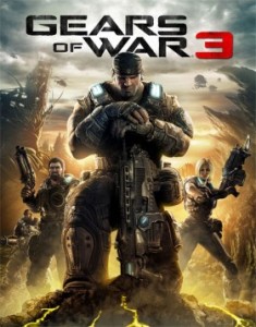 Gears Of War 3 Music