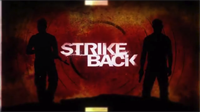 Strike Back Projrct Dawn