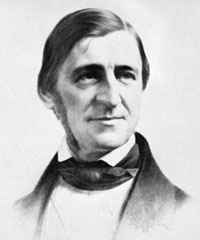 Ralph Waldo Emerson Quote