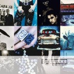 U2 Achtung Baby Deluse Edition