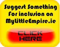 Why not suggest your favourite movie, music, video or quote to my little empire website