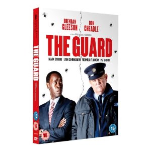 The Guard Movie