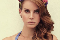 Lana Del Rey Video Games