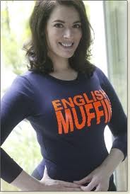 Nigella Talks Dirty