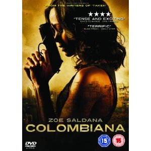 Colombiana