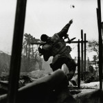 Don McCullin US Marine