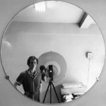 Vivian Maier Self Photograph