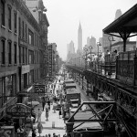 Vivian Maier - Chicago