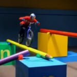 Danny MacAskill’s Imaginate